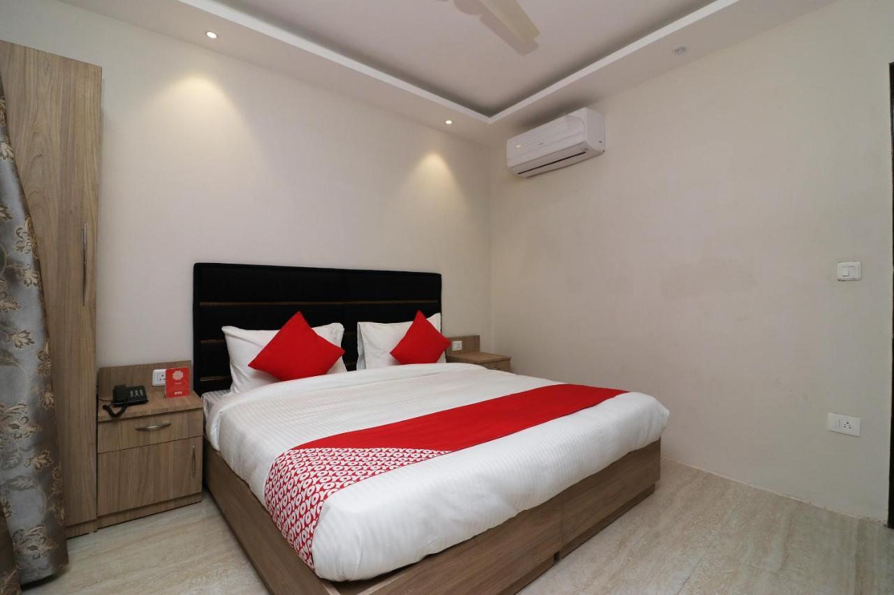 Hotel Delight มุมไบ ภายนอก รูปภาพ
